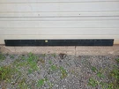 Genuine Oem Meyer Steel Cutting Edge 7.5' Snow Plow ST90 90X3/8X6 09796. Fixed Price $325.00.