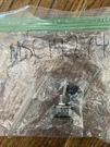 Boss Oem Snow Plow Salter Switch & Boot Momentary Dump Vbs MSC14274. Fixed Price $25.00.