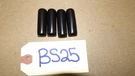 Buyers Products - 1308010 Replacement Guide Blade Tips ( 4 Pack) BS25. Fixed Price $8.99.