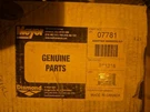 Meyer 07781 Adapter Harness Kit. Fixed Price $299.00.