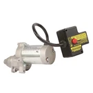 Oem Grade Starter 120V Briggs Stratton Snowblower Osgr 14T Ccw ACQD170A 11HP. Fixed Price $341.76.
