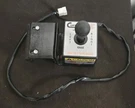 Curtis Sno-pro 3000 Straight Blade Snow Plow 6 Pin Joystick Controller W/ Mount. Fixed Price $125.99.