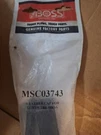 2PCS Dust Cover Plug Cap Fit For Boss MSC03743. Fixed Price $15.00.