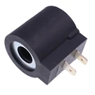Snow Plow Valve Coil 12V For Boss HYD01638 Buyers 6301010. Fixed Price $50.39.