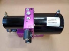 Western Fisher Snowex Utv V-plow Pump 52652 Hydraulic Unit Hd Impact. Fixed Price $1400.00.