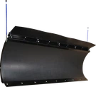 Kfi Products Plow Blade - Poly 66" Atv/utv 105866. Fixed Price $589.95.