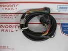 Western Fisher Plow New Port Short Headlight Harness 28244 For H13 Headlamps. Fixed Price $159.95.