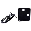 1314007 -control Assembly Bottom Cover Fit Fisher/western Snow Plows. Fixed Price $61.35.