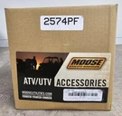 Moose Racing Rubber Plow Flap 50" 4501-0676. Fixed Price $32.99.