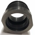 Boss Plow Part # HYD09737 - Hydraulic Angle Cylinder Gland Nut Hdm (9731, 973.... Fixed Price $128.32.