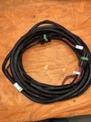 Genuine Oem Western Fisher Snowex Blizzard 4 Pin Control Harness P# 28587. Fixed Price $85.49.
