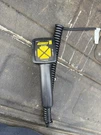 Fisher Straight Blade Handheld Control 6 Pin White Plug 9400. Fixed Price $225.00.