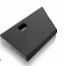 Warn 80608 Provantage Steel Plow Blade Wear Bar 50" Length Black. Fixed Price $84.33.