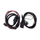 42014 42015 Truck & Plow Side Battery Harness For Fisher Western Snowex V-blade. Fixed Price $129.00.