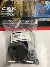 Ls TYPE/3 Lcn Kit 40324630. Fixed Price $525.00.