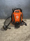 Husqvarna BLI950X 40V Backpack Battery W/ Blix Adapter. Fixed Price $599.00.