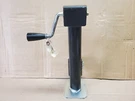 Oem Meyer Ez Plus Mdii Snow Plow Jack Stand Crank 22245 Mount. Fixed Price $135.00.
