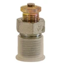 Buyers Products 1306100, Sam Pressure Relief Valve W/ Bushing To Fit Meyer Snow. Fixed Price $12.95.
