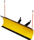 Motoalliance Denali 66" Utv Snow Plow In Yellow: 2006-15 Arctic Cat Prowler. Fixed Price $722.49.