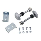 Moose Offroad Plow Skid Conversion Kit 4501-0887. Fixed Price $71.82.