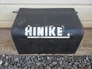 Oem Hiniker Snow Plow Pump Plastic Cover 25011070 Trip Edge, Straight Blade,. Fixed Price $120.00.