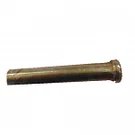 Western Plow Part # 93061K 3/4 X 4-1/8 In. Grade 5 Rivet. Fixed Price $6.50.