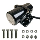 VIB100 12VDC Vibrator Vibration Motor For Salt Sand Spreader Concrete Mix.... Fixed Price $115.37.