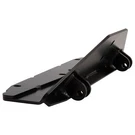 Tusk Replacement Subzero Utv Snow Plow Mount For Polaris Ranger 1000 2020-2023. Fixed Price $119.38.