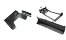 Denali 50" Atv Snow Plow Kit For Pol Sportsman 850 2009-2014. Fixed Price $489.99.