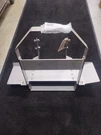 Snowex Spinner Guard # 85437. Fixed Price $250.00.