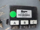 22475 Genuine Meyer Control Module Kit For E88 Xpress Plow. Fixed Price $129.00.