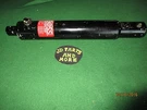 Boss Snowplow Angle Cylinder HYD13070 Utv, Power-v,xt Blades. Fixed Price $200.23.