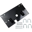 Moose Utility-snow Plow Mount Honda 2715PF. Fixed Price $89.95.