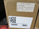 Brand New Genuine Meyer Snow Plow Super Blade Wing / Curb Guard Kit Part # 14688. Fixed Price $345.00.