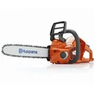 Husqvarna 535I Xp 40V 14" Rear Handle Battery Chain Saw 967893874 (tool Only). Fixed Price $299.84.