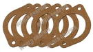 Piece Western Fisher Snow Plow Gasket Unimount Motor 25861 5822 Usa. Fixed Price $19.99.