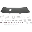 Moose Utility-snow Plow Mount Polaris 2748PF. Fixed Price $89.95.