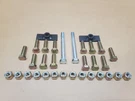 Snowdogg 16065115 Plow Md Mount Bolt Kit 00-06 Toyota Tundra. Fixed Price $75.00.