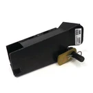 Open Box - Buyers Products Driver Side Receiver Kit With Pin & Clip, 1304406. Fixed Price $79.99.