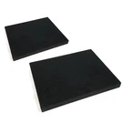 (pack Of 2) Pro-wing PW22 Rubber Edges For Buyers 0020500-1, 00205001 Snowplow. Fixed Price $65.99.
