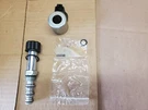Genuine Oem Meyer Valve & Coil Assembly 15987 E58H E61 Cartridge Solenoid Seal. Fixed Price $500.00.