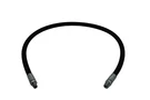 QTY.2 Mr. Snowplow Replacement Boss HD07042 Hyd. HOSE,3/8X42,1/4MPX3/8MP-. Fixed Price $65.00.