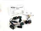 Nos Curtis Snow Plow Headlight Adapter Kit 1HL12 H13 For 07-09 Jeep, Gmc, Yukon. Fixed Price $119.99.