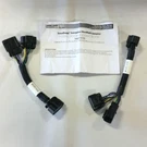 Buyers 16071110 Snowdogg Headlight Adapter Kit Gm 07+. Fixed Price $153.99.