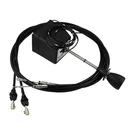 Snow Control Cable 1313015 55363 5635 For Western Pump Plows. Fixed Price $178.70.