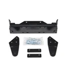 Warn Front Plow Mount 86142 For Kymco Mxu 500. Fixed Price $195.99.