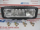 Boss SL3 Led Passenger Side Snow Plow Light MSC16202 With Ice Shield Technology. Fixed Price $549.95.