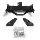 Warn Front Snow Plow Mount For 2016-2019 Arctic Cat Alterra 400. Fixed Price $238.24.