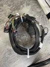 Fisher, Snowplow, Truck, Side, Harness, Part Number 2241. Fixed Price $65.00.