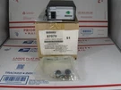 Western /off With Blast Salt Spreader Control, Mount Bracket & Hardware 67070. Fixed Price $184.95.